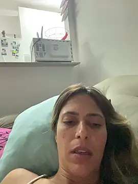 Snapshot of Gipoltergeist chatting on 03.06.25 Gipoltergeist online show from 03.06.25