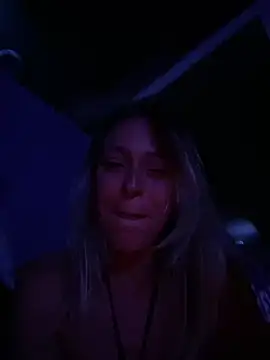 Snapshot of Gipoltergeist chatting on 03.09.25 Gipoltergeist online show from 03.09.25