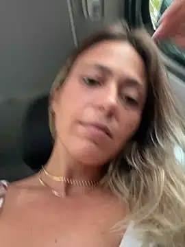 Snapshot of Gipoltergeist chatting on 03.18.25 Gipoltergeist online show from 03.18.25