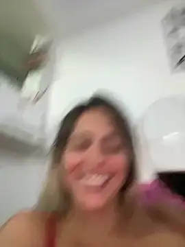 Snapshot of Gipoltergeist chatting on 03.22.25 Gipoltergeist online show from 03.22.25