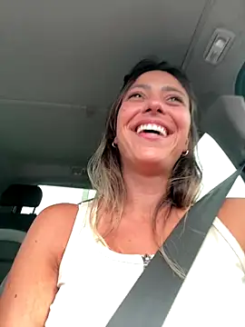 Snapshot of Gipoltergeist chatting on 09.15.25 Gipoltergeist online show from 09.15.25