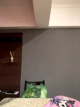 Snapshot of Gipoltergeist chatting on 10.14.25 Gipoltergeist online show from 10.14.25