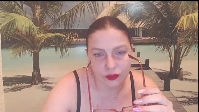 Queen  Natasha online show from 03.06.26