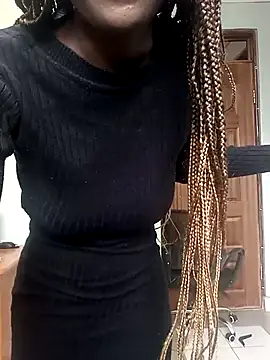 Snapshot of Prettybecs chatting on 10.18.25 Prettybecs online show from 10.18.25