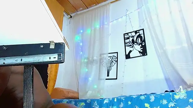 angel bonbom online show from 12.07.24