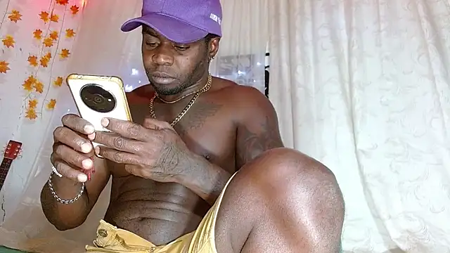 angel bonbom online show from 01.17.26