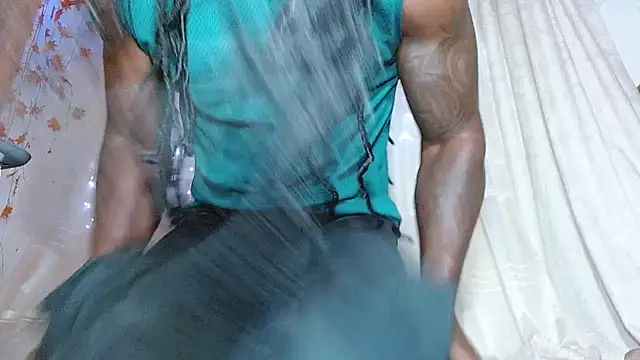 angel bonbom online show from 04.11.26