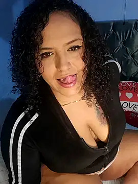 Johanne brow online show from 12.04.24