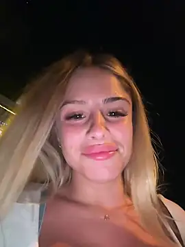 BritneyDimond online show from 12.29.24