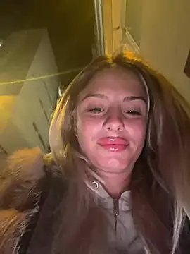 BritneyDimond online show from 02.15.25