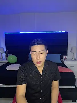 andrewmhilton  online show from 02.07.25
