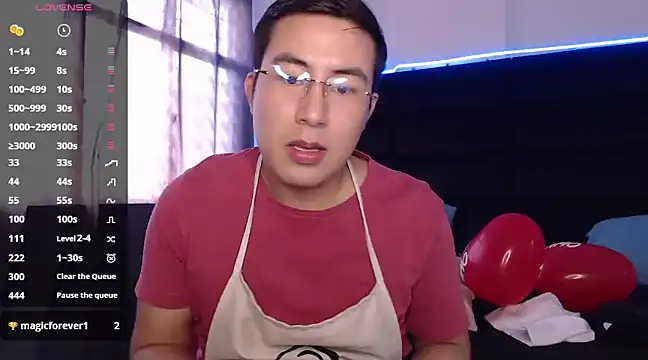 andrewmhilton  online show from 02.18.25