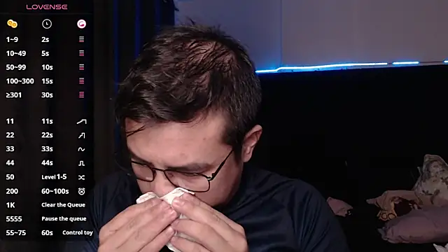 andrewmhilton  online show from 11.08.25