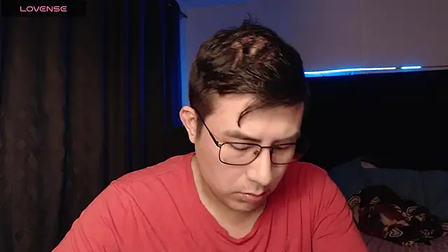 andrewmhilton  online show from 12.20.25