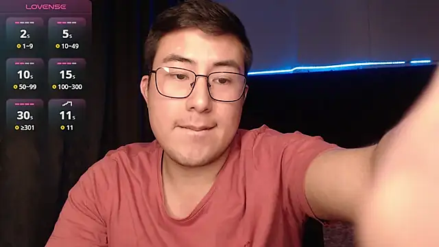 andrewmhilton  online show from 12.22.25