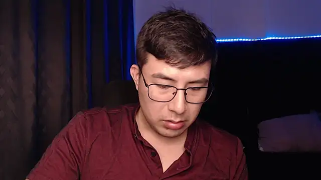 andrewmhilton  online show from 03.28.26