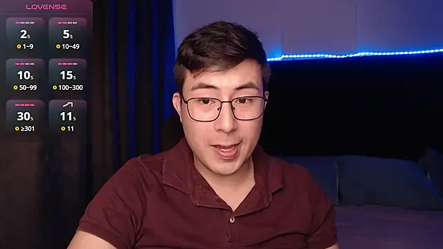 andrewmhilton  online show from 04.05.26