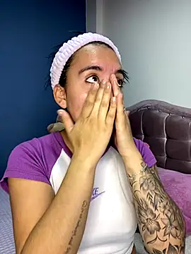  Tammyy online show from 10.09.25