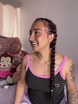  Tammyy online show from 02.10.26