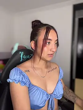  Tammyy online show from 02.25.26