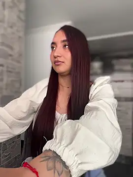  Tammyy online show from 03.12.26