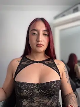  Tammyy online show from 05.25.26