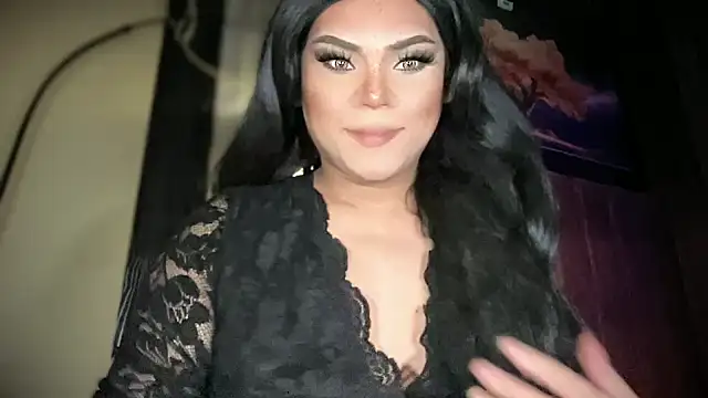 Snapshot of one_great_devine chatting on 09.27.25 one great devine online show from 09.27.25