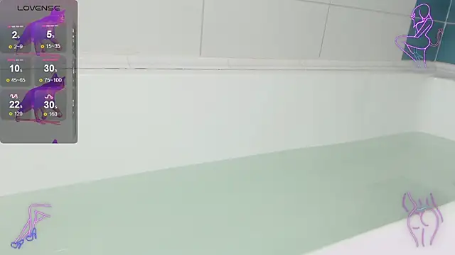 Celine Faer1 online show from 10.17.25