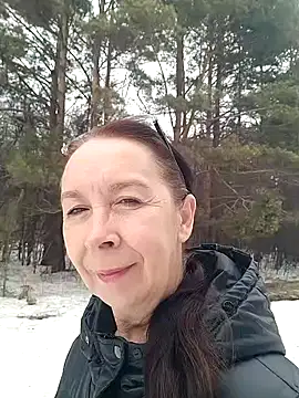 Celine Faer1 online show from 04.06.26