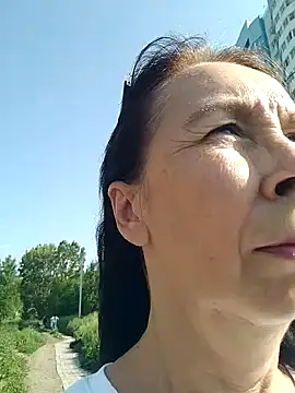 Celine Faer1 online show from 06.16.26