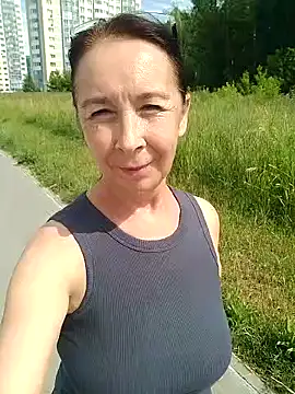 Celine Faer1 online show from 07.05.26