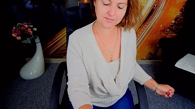 EmmaxPark online show from 10.01.25