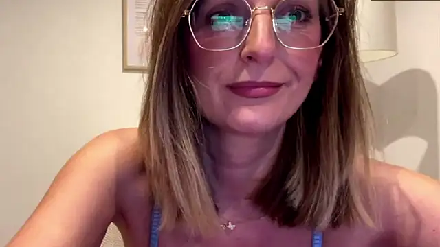 HornyJudith online show from 11.29.25