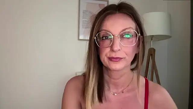 HornyJudith online show from 02.01.26