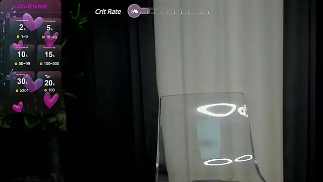 Bailey Rush online show from 01.19.25