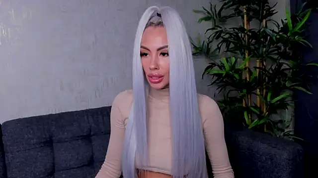 Bailey Rush online show from 01.22.25