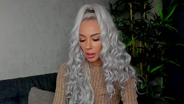 Bailey Rush online show from 01.25.25