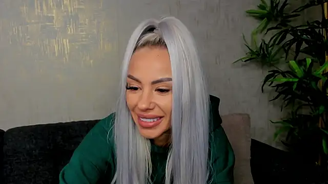 Bailey Rush online show from 02.05.25