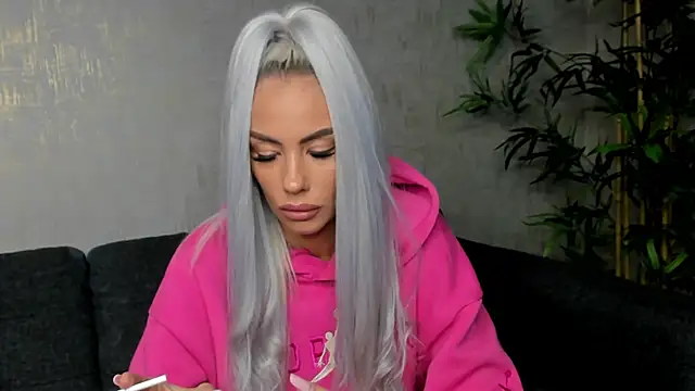 Bailey Rush online show from 02.08.25