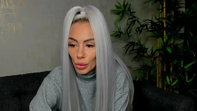 Bailey Rush online show from 02.11.25