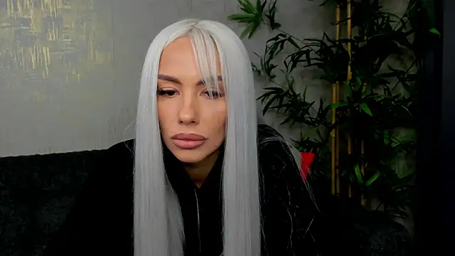 Bailey Rush online show from 03.12.25