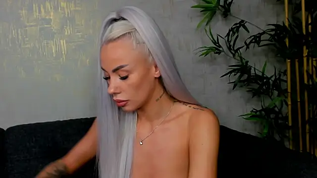 Bailey Rush online show from 03.14.25