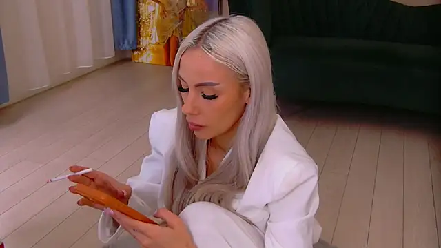 Bailey Rush online show from 02.28.26