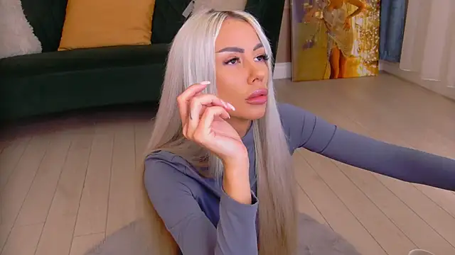 Bailey Rush online show from 03.10.26