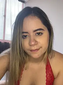 Ana lee13 online show from 12.30.24