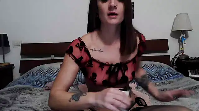 sexydream90 online show from 12.02.24