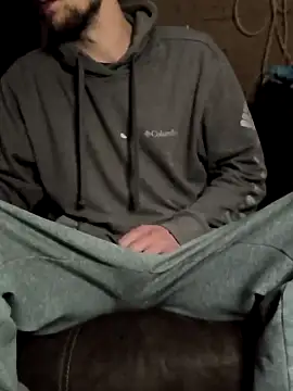 Snapshot of Midwestalpha chatting on 01.30.25 Midwestalpha online show from 01.30.25