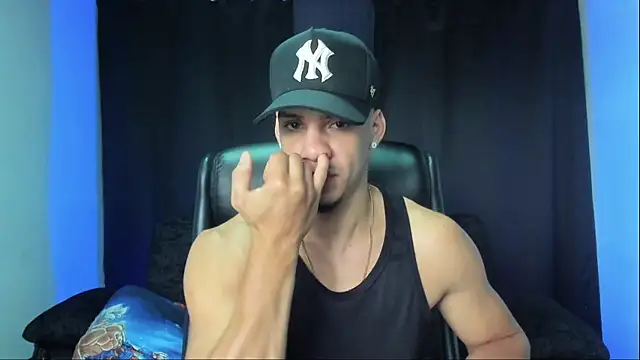 jhonnysnow17 online show from 09.27.25