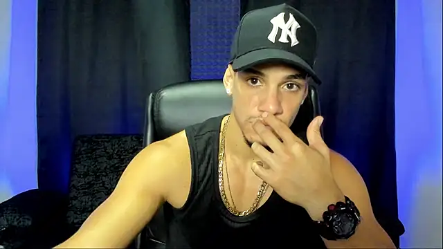 jhonnysnow17 online show from 10.10.25