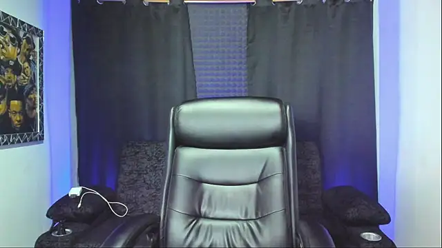 jhonnysnow17 online show from 10.25.25